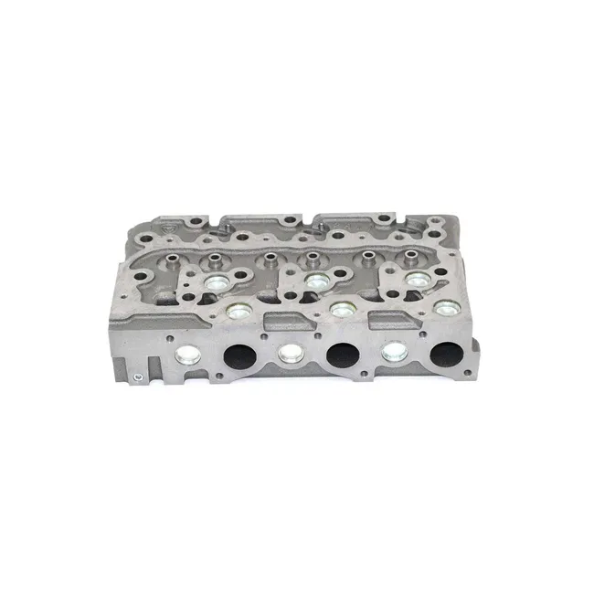 Bobcat 7002126 Cylinder Head for Tractors, 7002126