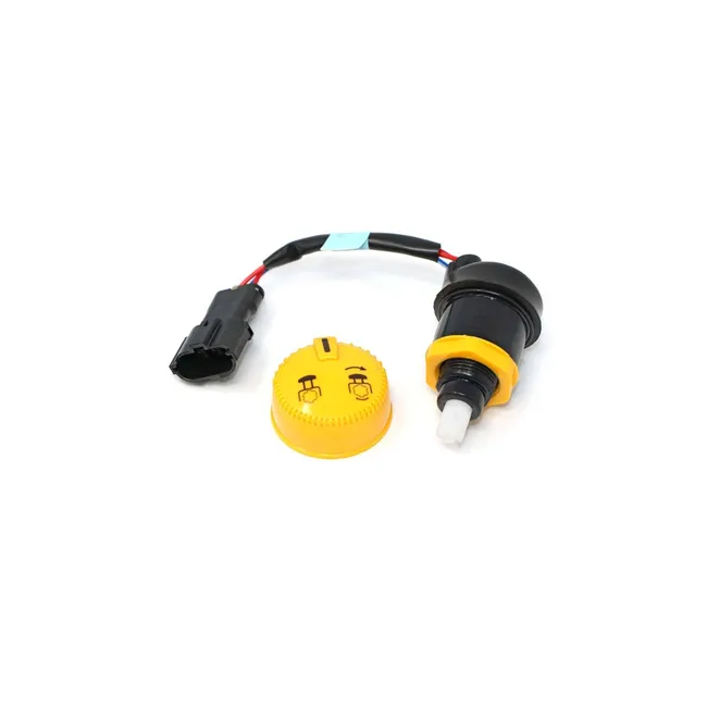 Bobcat 7002321 Pto Switch, 7002321