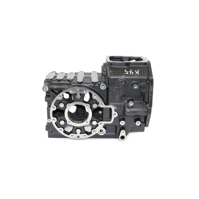 Bobcat 7002440 Transmission Housing for Tractors, 7002440