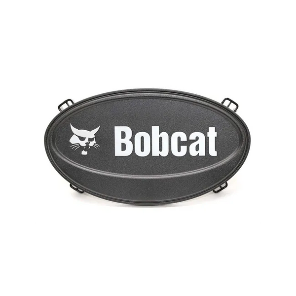 Bobcat 7002985 Blank Insert for Right Control Panel, 7002985