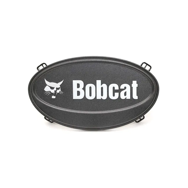 Bobcat 7002985 Blank Insert for Right Control Panel, 7002985