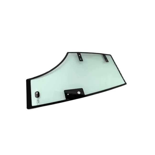 Bobcat 7003153 Right Cab Door Glass, 7003153