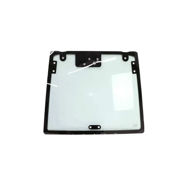 Bobcat 7003156 Rear Cab Window for Compact Tractors, 7003156