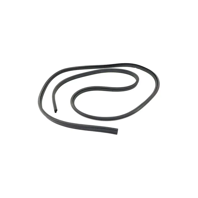 Bobcat 7003172 Rubber Seal for Rear Window on Tractor Cabs, 7003172