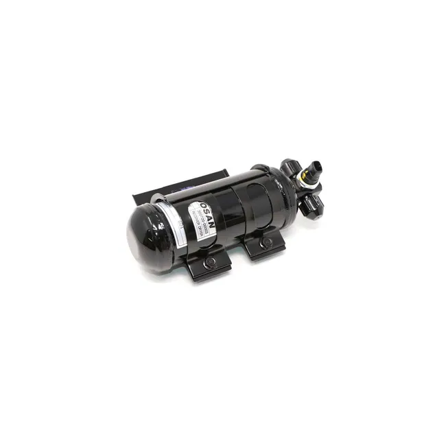 Bobcat 7004841 Receiver Drier for Excavators, 7004841