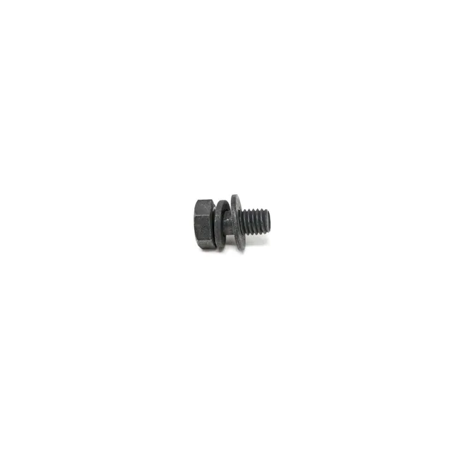 Bobcat 7005131 M8X1.25X15 Bolt for Excavators, 7005131