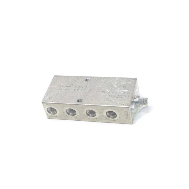 Bobcat 7005634 Select Valve for Excavators, 7005634