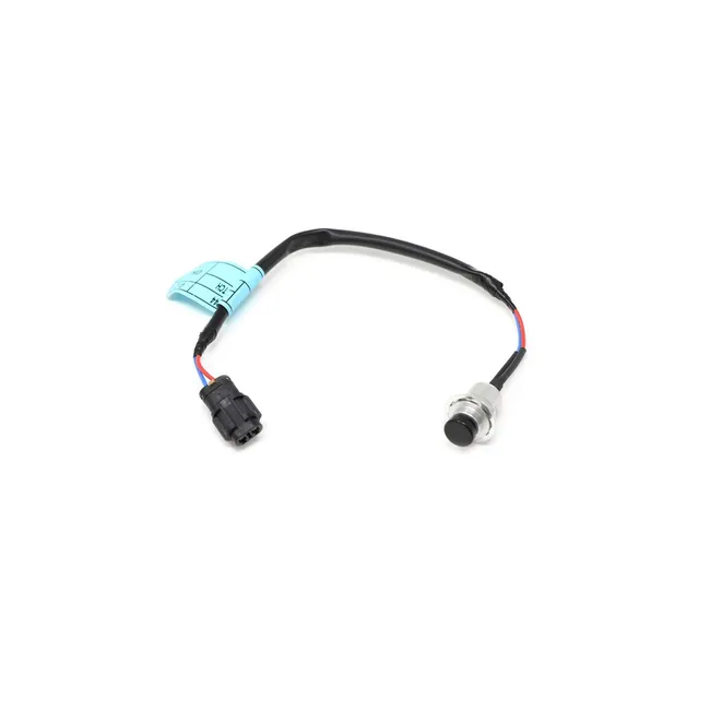 Bobcat 7005673 Pilot Cut Off Switch for Excavators, 7005673