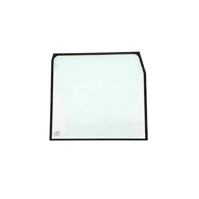 Bobcat 7006077 Door Glass for Excavators, 7006077