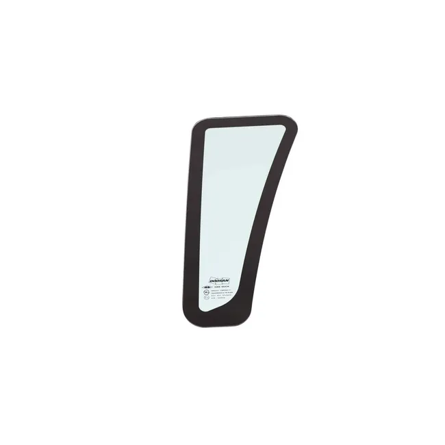 Bobcat 7006176 Lower Glass for Excavators, 7006176