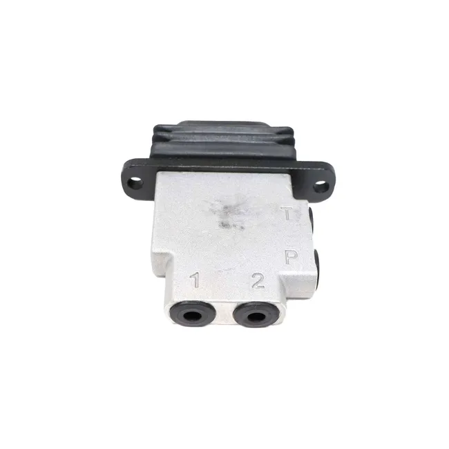 Bobcat 7006576 Pedal Valve for Excavators, 7006576