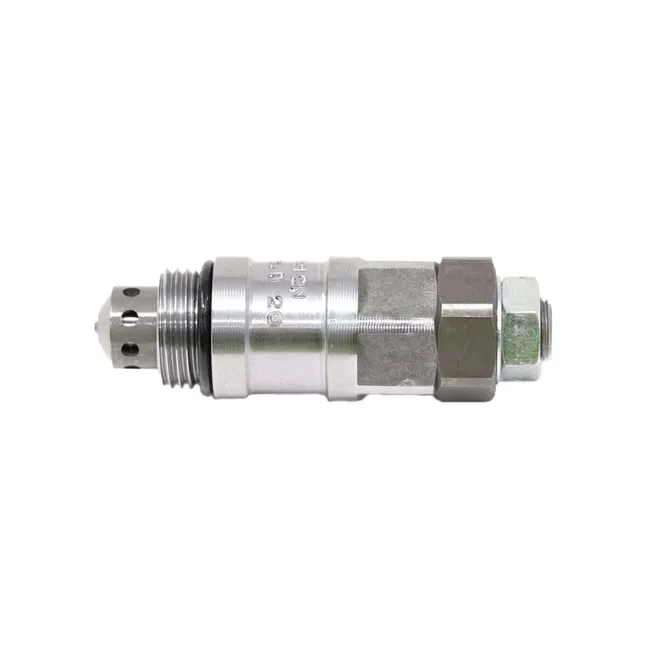 Bobcat 7006926 Relief Valve for Excavators, 7006926