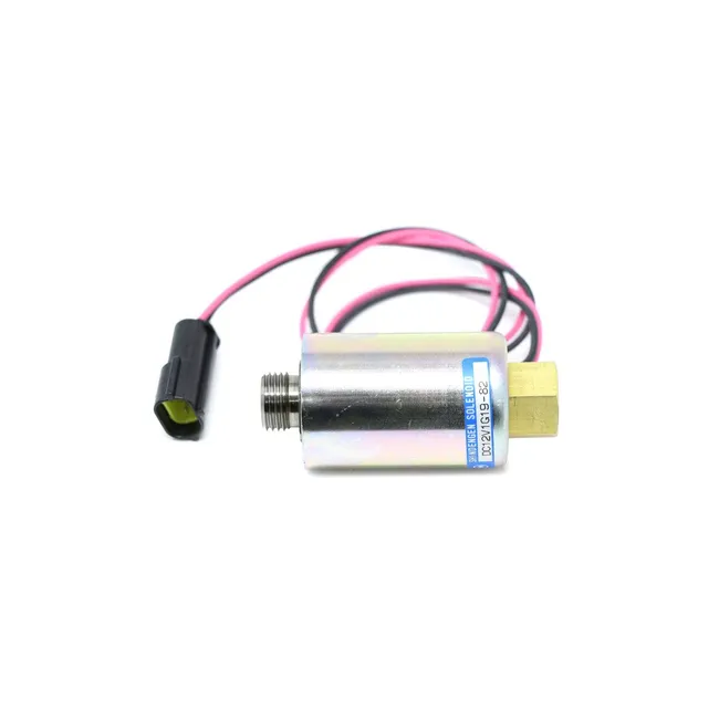 Bobcat 7006957 B Solenoid for Excavators, 7006957