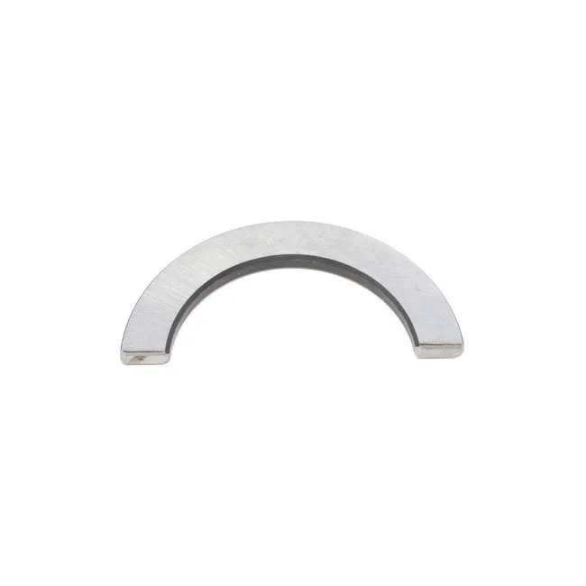 Bobcat 7007203 Half Collar for Excavators, 7007203
