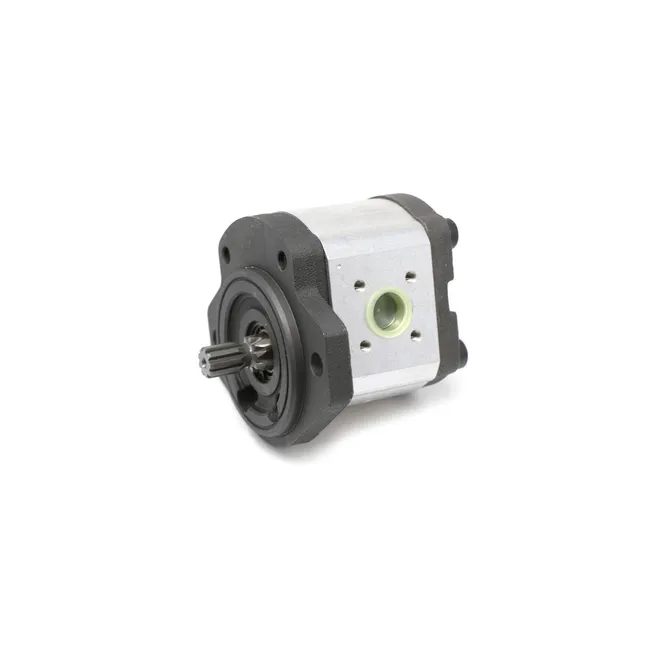 Bobcat 7007375 Gear Pump for Excavators, 7007375