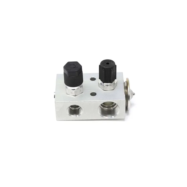 Bobcat 7008034 Valve Block for Excavators, 7008034