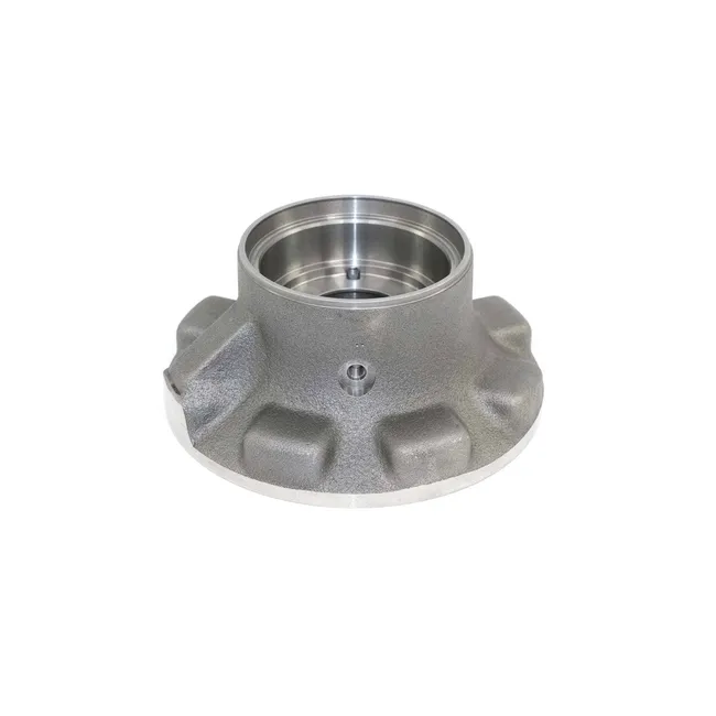 Bobcat 7008042 Front Case for Track Loader Hydrostatic Motor, 7008042