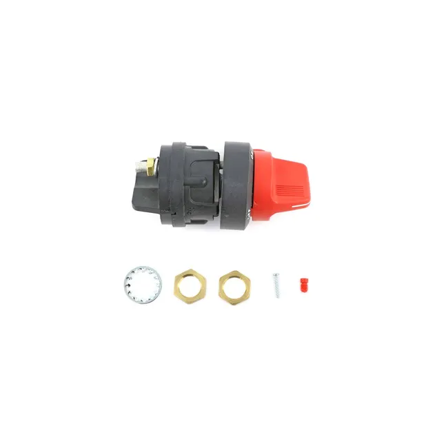 Bobcat 7008064 Disconnect Switch for Bobcat Equipment, 7008064