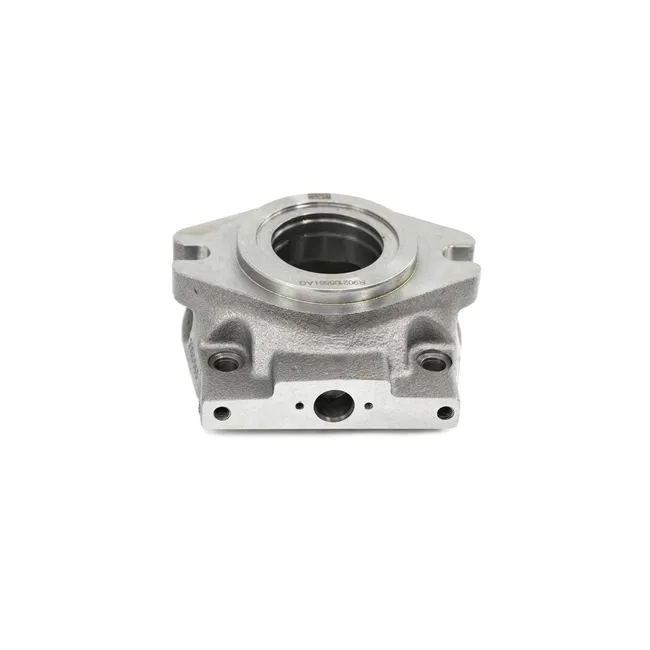 Bobcat 7008111 Left Flange, 7008111
