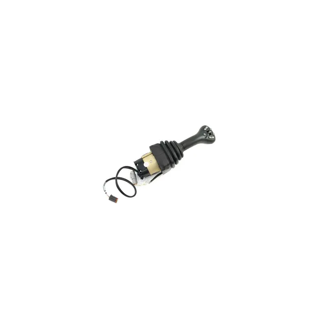 Bobcat 7008370 Right SCPA Joystick for Loaders, 3 Pleat Boot, 7008370