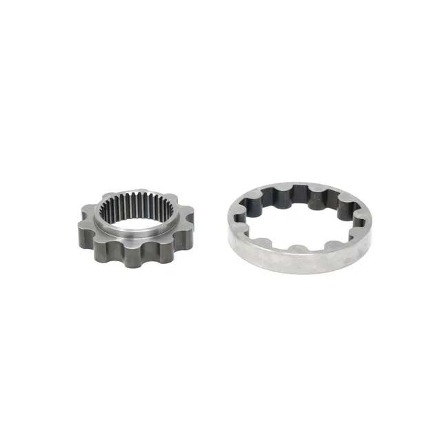 Bobcat 7008440 Oil Pump for Loaders, 7008440