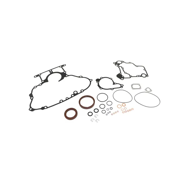 Bobcat 7008511 Lower Engine Gasket Kit, 7008511