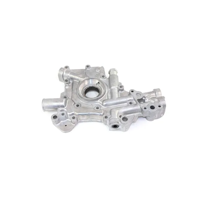 Bobcat 7008527 Engine Front Cover for Loaders, 7008527