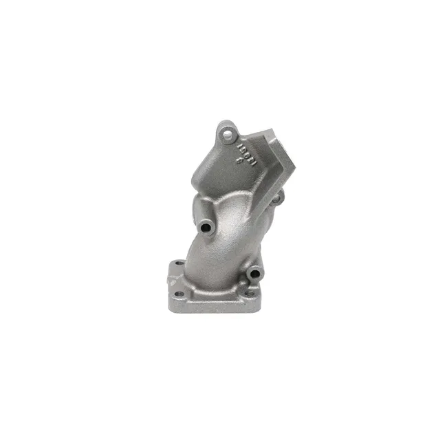 Bobcat 7008532 Muffler Flange for Loaders, 7008532
