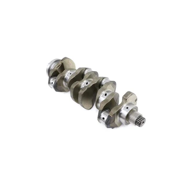 Bobcat 7008534 Engine Crankshaft for Loaders, 7008534