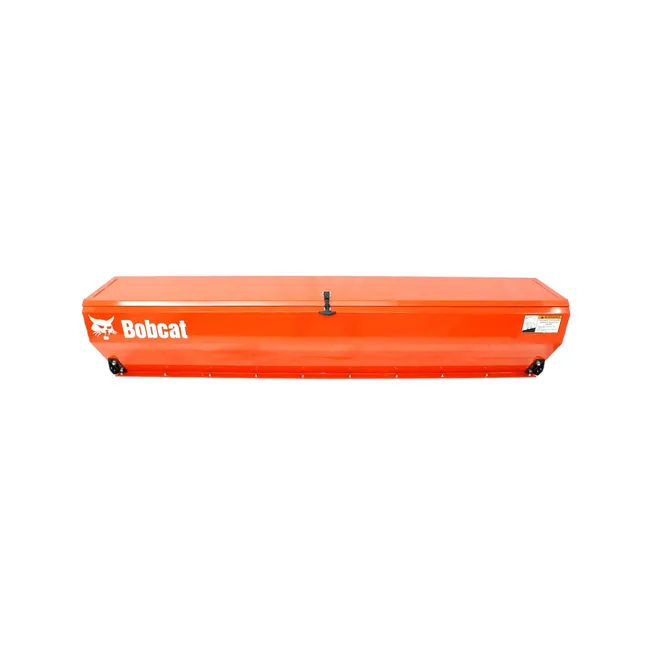 Bobcat 7009030 Hopper for Seeder Attachment, 7009030