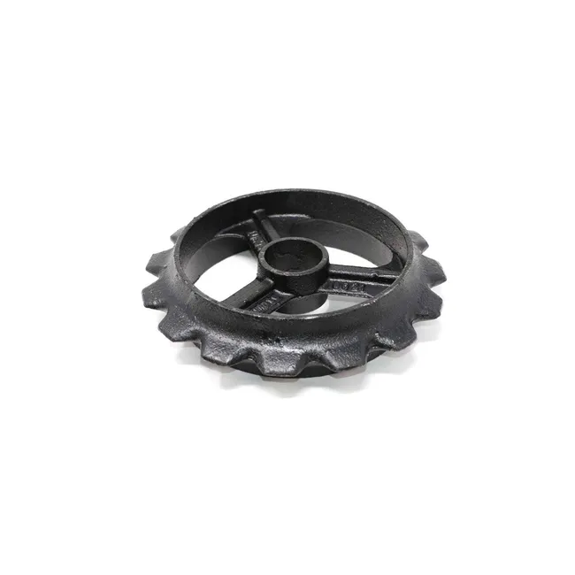 Bobcat 7009033 Seeder Wheel for Seeder Attachment, 7009033