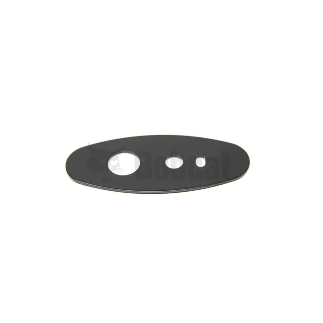 Bobcat 7009047 Window Wiper Plate, 7009047