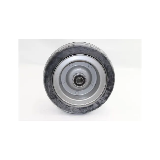 Bobcat 7009086 Discontinued, Mower Wheel for 84" Mower, 7009086