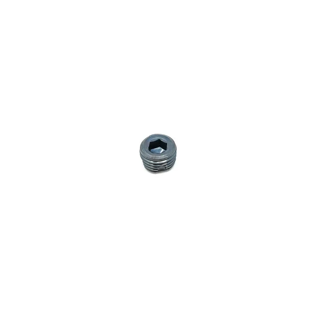 Bobcat 7009161 Plug for Excavators, 7009161