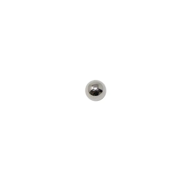 Bobcat 7009162 Steel Ball for Excavators, 7009162