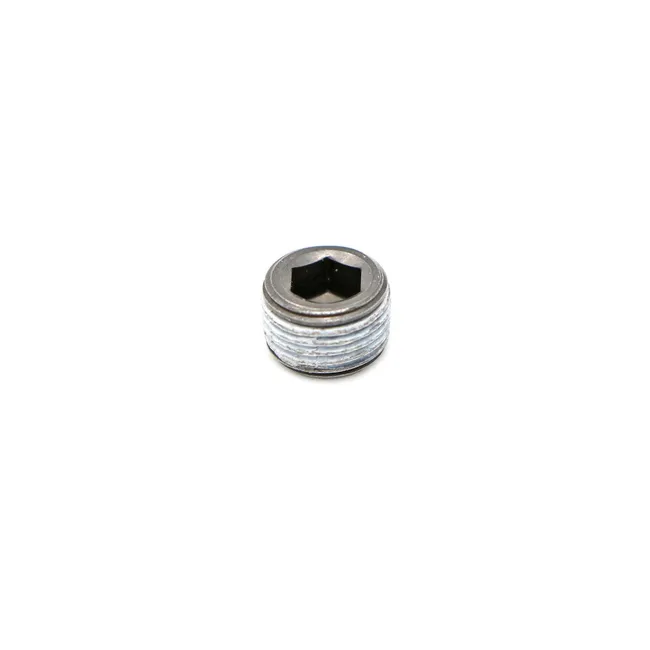Bobcat 7009163 Plug, 7009163