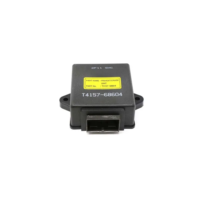 Bobcat 7009214 Preheat Cruise Controller, 7009214
