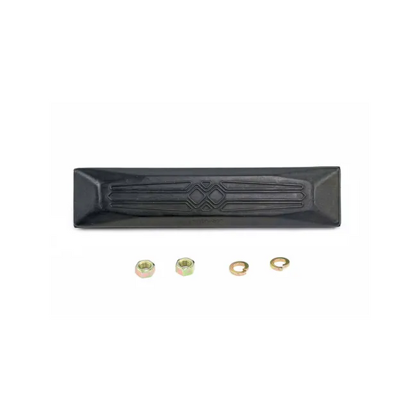 Bobcat 7009265 Street Pad for Excavators, 7009265