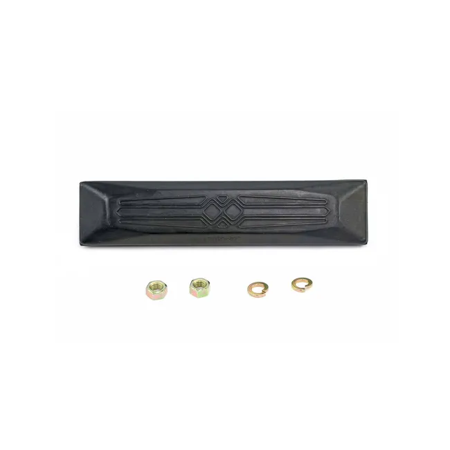 Bobcat 7009265 Street Pad for Excavators, 7009265