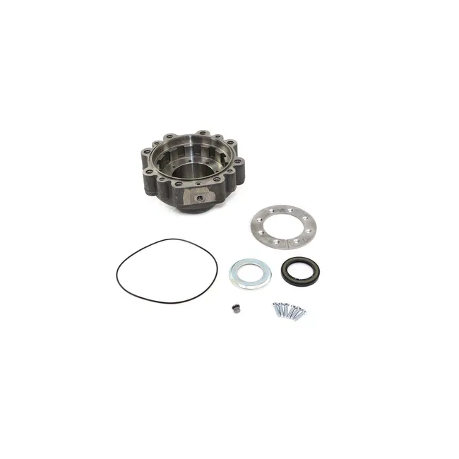 Bobcat 7009317 Hydrostatic Motor Mounting Flange, 7009317