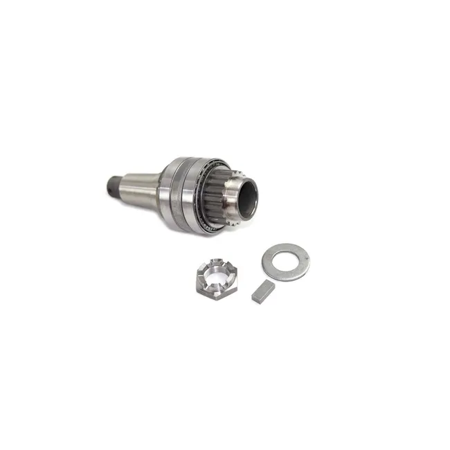Bobcat 7009318 Motor Drive Shaft for Track Loaders, 7009318