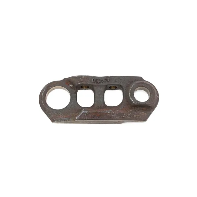 Bobcat 7009335 Track Rh Link for Track Loaders, 7009335