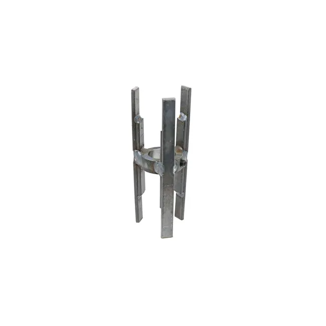 Bobcat 7009509 Inner Shaft Collar for Seeder Attachment, 7009509