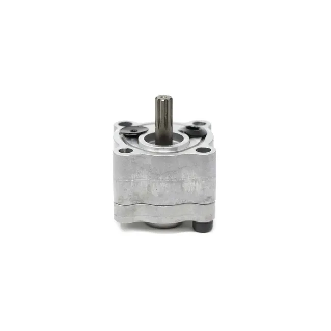 Bobcat 7009628 Gear Pump for Excavators, 7009628