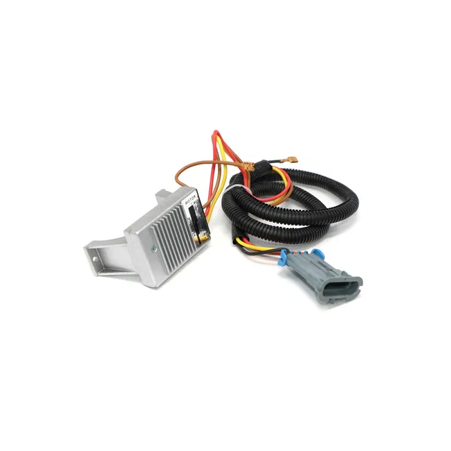 Bobcat 7010164 Resistor, 7010164