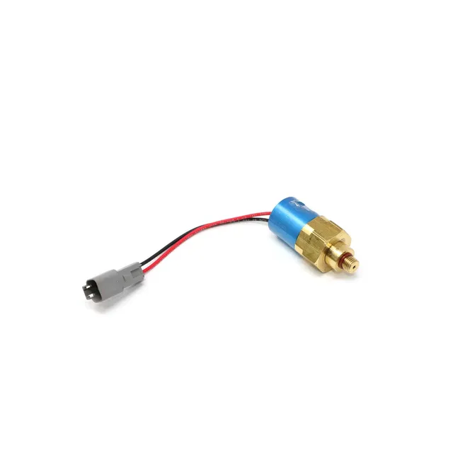 Bobcat 7010237 Pressure Switch for Excavators, 7010237