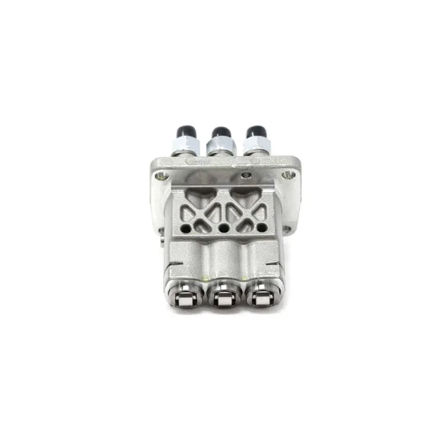 Bobcat 7010239 PUMP FUEL INJ, 7010239