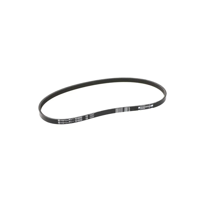 Bobcat 7010252 A/C Compressor Belt, 7010252