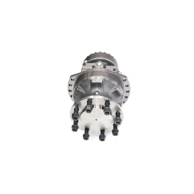 Bobcat 7010257REM 2-Speed Hydrostatic Drive Motor, Remanufactured for Track Loaders, 7010257REM