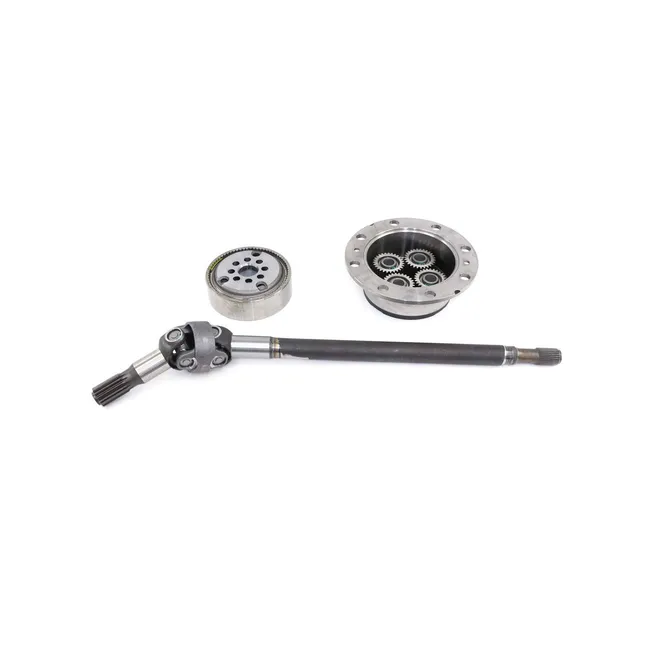 Bobcat 7010277 Hub Kit for VersaHandlers, 7010277